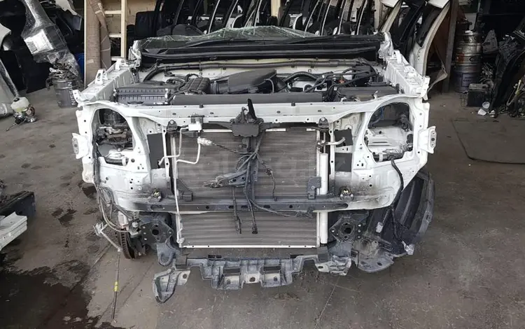 Нускат на Toyota 4Runner 285 кузов за 7 273 тг. в Алматы