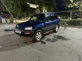 Toyota RAV4 1995 года за 2 800 000 тг. в Алматы – фото 2