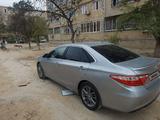 Toyota Camry 2015 годаүшін5 700 000 тг. в Актау – фото 4