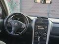 Suzuki Grand Vitara 2007 года за 4 900 000 тг. в Алматы – фото 4