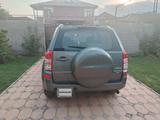 Suzuki Grand Vitara 2007 года за 4 950 000 тг. в Алматы – фото 3