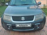 Suzuki Grand Vitara 2007 года за 4 950 000 тг. в Алматы – фото 5