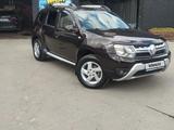 Renault Duster 2016 года за 5 000 000 тг. в Костанай