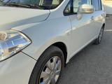 Nissan Tiida 2010 годаүшін4 500 000 тг. в Актау – фото 3