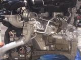 Двигатель на МЕРСЕДЕС GLS 400, 276 Турбо за 4 150 000 тг. в Алматы – фото 3