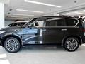 Infiniti QX80 Luxe 2021 года за 54 500 000 тг. в Актобе – фото 4