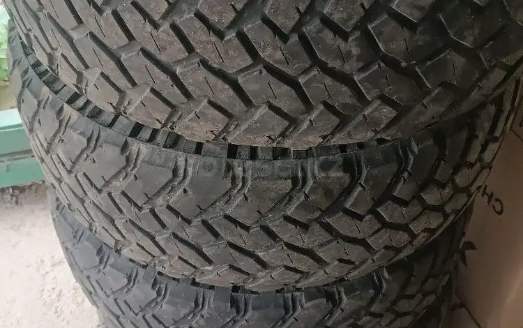 Nitto trail grappler m/tүшін80 000 тг. в Алматы