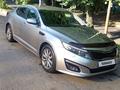 Kia Optima 2014 годаүшін6 000 000 тг. в Алматы – фото 12