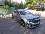 Kia Optima 2014 годаүшін6 000 000 тг. в Алматы – фото 2