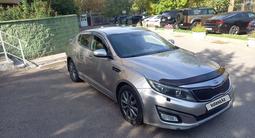 Kia Optima 2014 года за 6 000 000 тг. в Алматы – фото 2