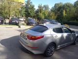 Kia Optima 2014 годаүшін6 000 000 тг. в Алматы – фото 3