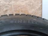 Pirelli Ice Zero 2 295/40 R21 111H Новый комплект зимней резины!for100 000 тг. в Астана – фото 3