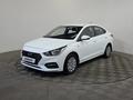 Hyundai Accent 2018 годаүшін7 190 000 тг. в Алматы