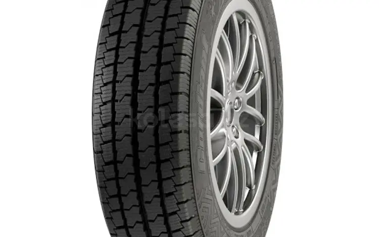 215/70R15 C Business CA-2 109/107R Cordiant за 36 500 тг. в Алматы