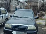 Suzuki Grand Vitara 2002 годаүшін3 500 000 тг. в Алматы