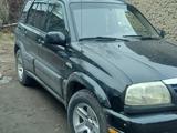 Suzuki Grand Vitara 2002 годаүшін3 500 000 тг. в Алматы – фото 2