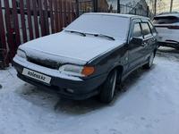 ВАЗ (Lada) 2114 2007 годаүшін1 250 000 тг. в Уральск