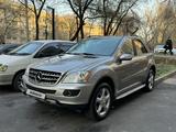 Mercedes-Benz ML 350 2006 годаүшін6 700 000 тг. в Алматы