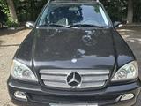 Mercedes-Benz ML 350 2003 годаүшін6 000 000 тг. в Алматы