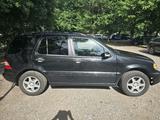 Mercedes-Benz ML 350 2003 годаүшін6 000 000 тг. в Алматы – фото 5