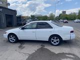 Toyota Camry 1999 годаүшін2 600 000 тг. в Астана – фото 4