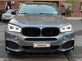 BMW X5 2014 годаүшін11 000 000 тг. в Атырау