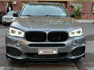 BMW X5, 2014