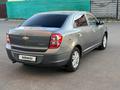 Chevrolet Cobalt 2023 года за 6 600 000 тг. в Костанай – фото 4