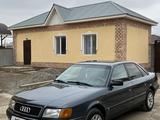 Audi 100 1991 годаүшін2 250 000 тг. в Кызылорда – фото 2