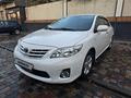 Toyota Corolla 2012 годаүшін7 500 000 тг. в Шымкент