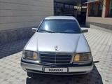 Mercedes-Benz C 220 1994 года за 2 500 000 тг. в Шымкент