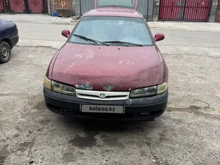 Mazda 626 1993 года за 250 000 тг. в Алматы
