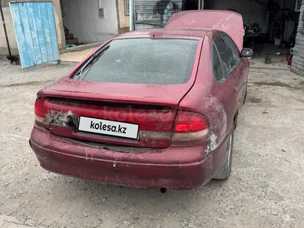 Mazda 626 1993 года за 250 000 тг. в Алматы – фото 2