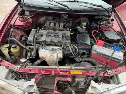 Mazda 626 1993 года за 250 000 тг. в Алматы – фото 3