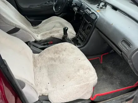 Mazda 626 1993 года за 250 000 тг. в Алматы – фото 4