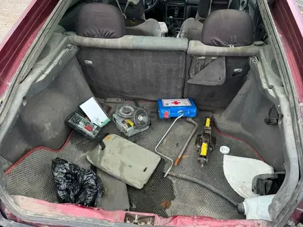 Mazda 626 1993 года за 250 000 тг. в Алматы – фото 6