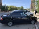 ВАЗ (Lada) Priora 2170 2007 года за 1 650 000 тг. в Кокшетау – фото 2