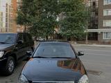 ВАЗ (Lada) Priora 2170 2007 года за 1 650 000 тг. в Кокшетау
