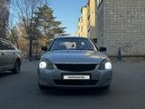 ВАЗ (Lada) Priora 2170 2007 года за 1 200 000 тг. в Павлодар – фото 2