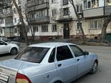 ВАЗ (Lada) Priora 2170 2007 года за 1 200 000 тг. в Павлодар – фото 4