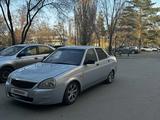 ВАЗ (Lada) Priora 2170 2007 года за 1 200 000 тг. в Павлодар