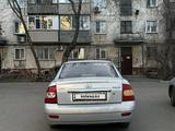 ВАЗ (Lada) Priora 2170 2007 года за 1 200 000 тг. в Павлодар – фото 5