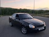 ВАЗ (Lada) Priora 2170 2013 года за 1 700 000 тг. в Усть-Каменогорск – фото 2