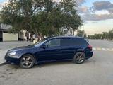 Subaru Legacy 2003 годаfor4 000 000 тг. в Жезказган – фото 4