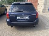 Subaru Legacy 2003 годаfor4 000 000 тг. в Жезказган – фото 2