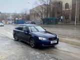 Subaru Legacy 2003 годаfor4 000 000 тг. в Жезказган – фото 5
