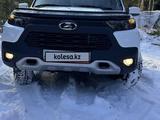 ВАЗ (Lada) Niva Travel 2021 года за 7 000 000 тг. в Риддер – фото 3