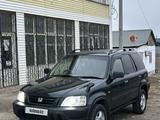 Honda CR-V 1997 годаүшін3 500 000 тг. в Тараз – фото 2