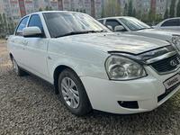 ВАЗ (Lada) Priora 2170 2012 года за 2 250 000 тг. в Актобе