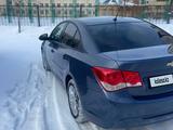 Chevrolet Cruze 2014 годаүшін4 400 000 тг. в Астана – фото 5